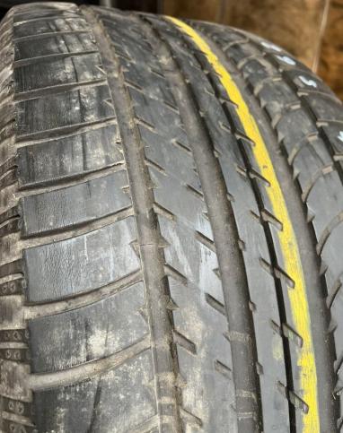 Goodyear Eagle F1 Asymmetric SUV 295/40 R22