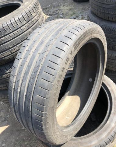 Continental ContiSportContact 5 225/45 R18