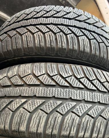 Semperit Master-Grip 2 215/65 R16