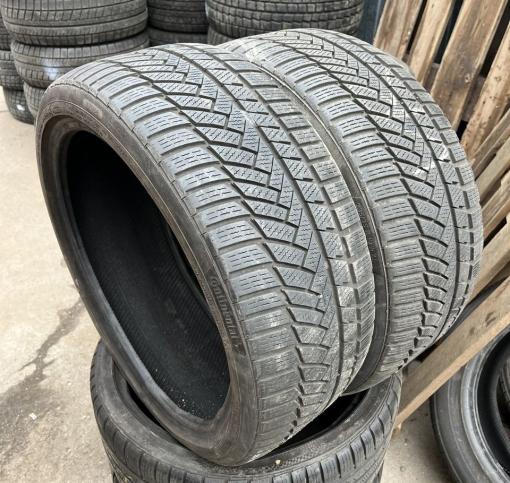 Continental ContiWinterContact TS 850 P 235/35 R19