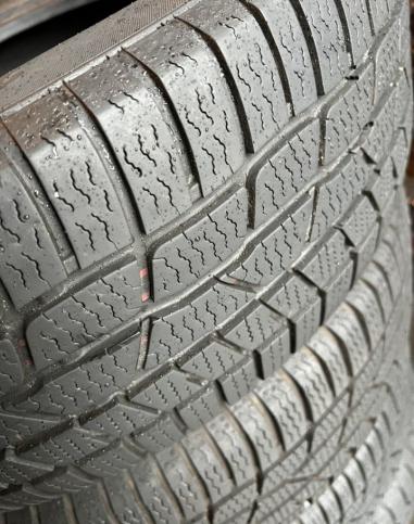 Continental ContiWinterContact TS 830 P 205/60 R16