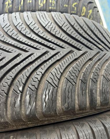 Michelin Alpin 5 205/50 R17