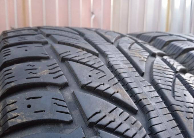 Cooper Weather-Master WSC 245/65 R17