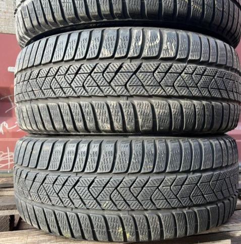 Pirelli Winter Sottozero 3 225/45 R18