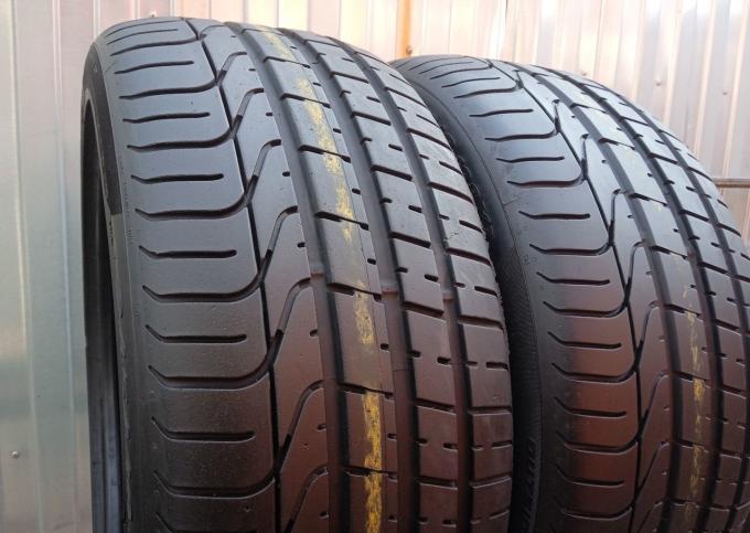 Pirelli P Zero 245/40 R19