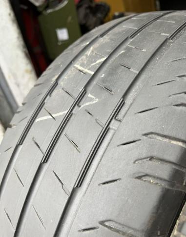 Continental ContiVanContact 200 235/65 R16C