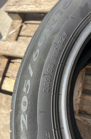 Pirelli P7 Evo Touring 205/60 R16