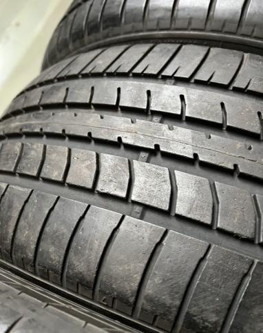 Goodyear Eagle NCT5 205/50 R17