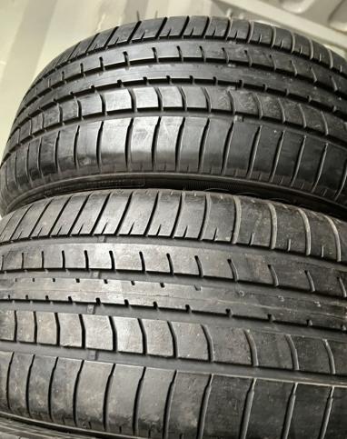 Goodyear Eagle NCT5 205/50 R17