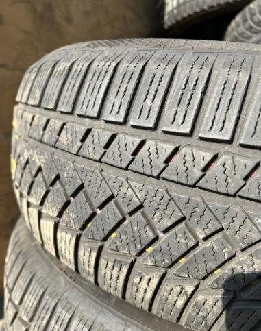 Continental ContiWinterContact TS 850 P 235/60 R18