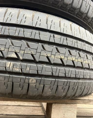 Bridgestone Dueler H/L Alenza Plus 255/55 R20