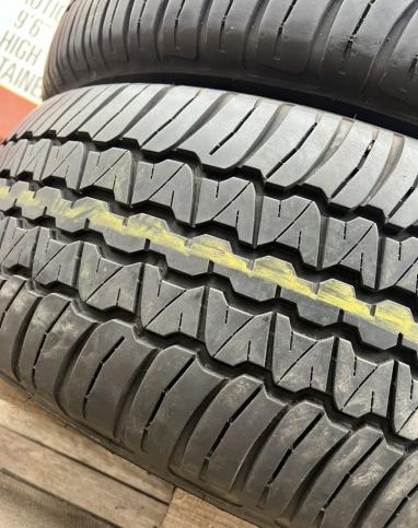 Dunlop Grandtrek AT30 265/65 R18