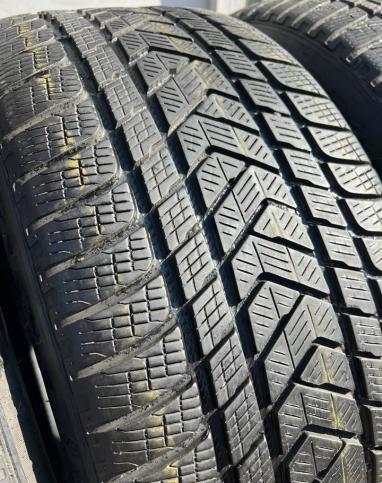 Pirelli Scorpion Winter 275/45 R21