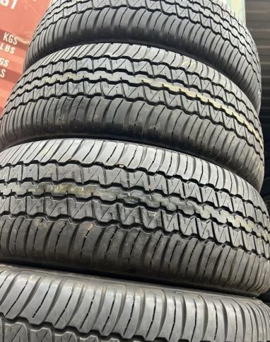 Dunlop Grandtrek AT30 265/65 R18