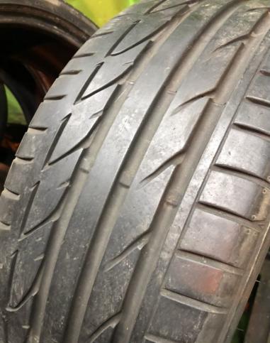 Bridgestone Potenza S001 225/40 R18