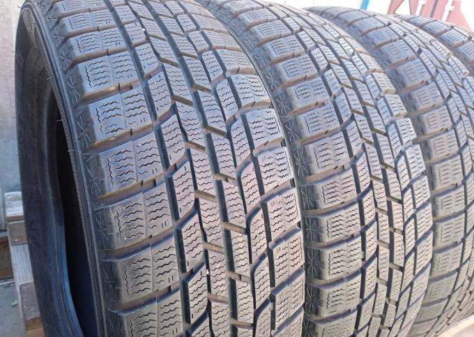 Goodyear Ice Navi 6 185/65 R15