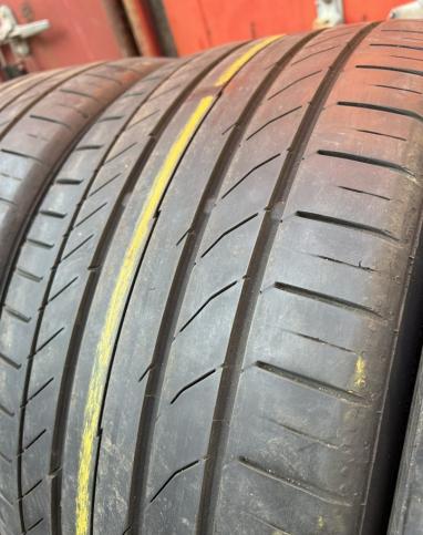 Continental ContiSportContact 5 255/35 R19