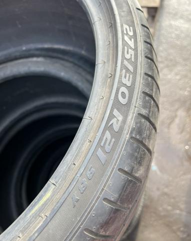 Pirelli P Zero PZ4 275/30 R21