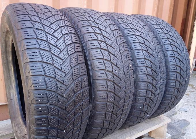 Michelin X-Ice Snow 195/65 R15