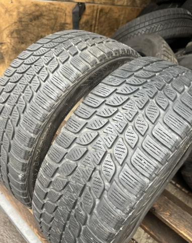 Bridgestone Blizzak LM-25 205/45 R17