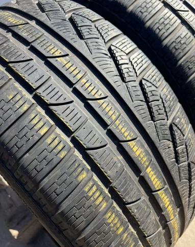 Pirelli Winter Sottozero 240 Serie II 255/40 R20