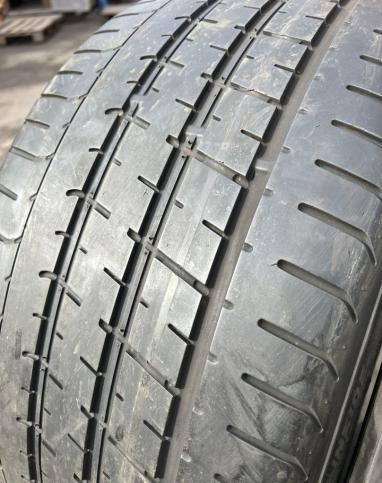 Pirelli P Zero 275/40 R19