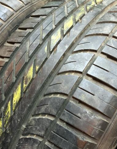 Goodyear Eagle F1 Asymmetric SUV 4x4 275/45 R21