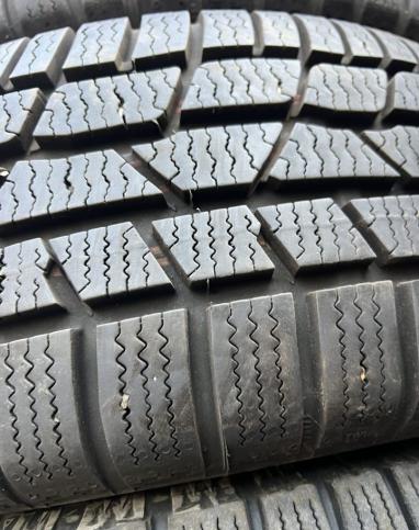 Continental ContiWinterContact TS 830 P 205/60 R16