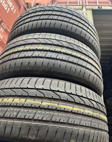 Pirelli P Zero 245/40 R20