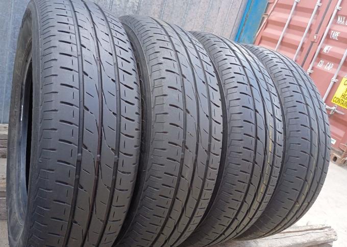 Bridgestone Ecopia EX20C 175/70 R14