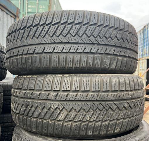 Continental ContiWinterContact TS 850 P 225/55 R16