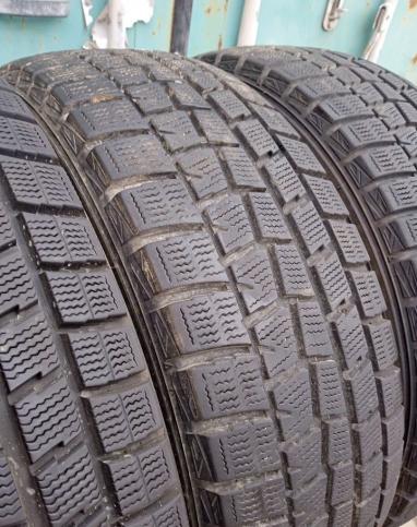 Dunlop Winter Maxx WM01 205/60 R16