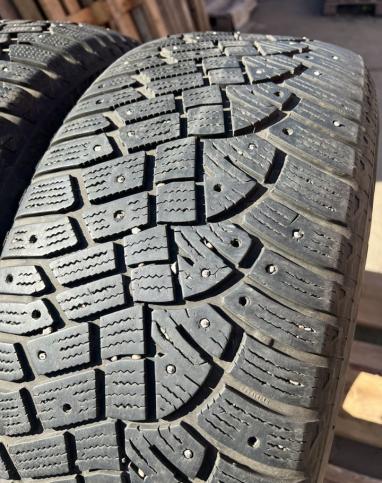 Continental IceContact 2 245/55 R19