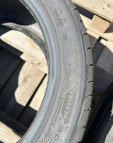 Goodyear Eagle F1 Asymmetric 5 245/40 R18