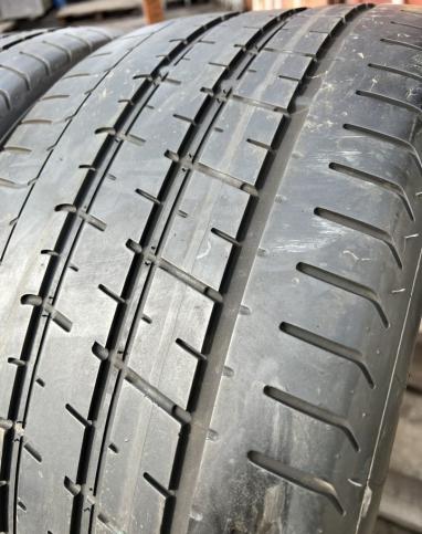 Pirelli P Zero 275/40 R19