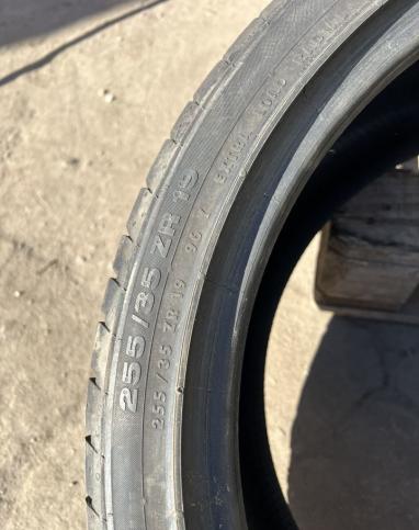 Continental ContiSportContact 3 255/35 R19