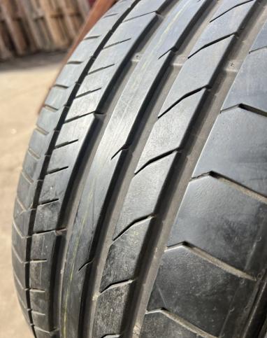 Continental ContiSportContact 5P 225/35 R19