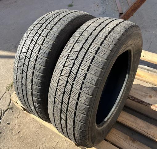 Nankang ESSN-1 Corsafa 215/60 R17