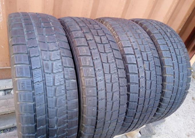 Dunlop Winter Maxx WM01 195/65 R15