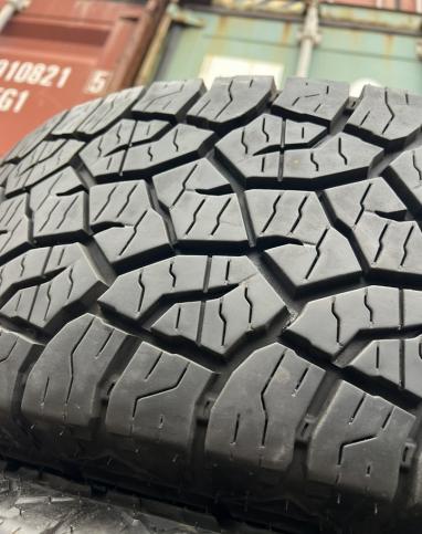 Kumho Road Venture AT52 275/70 R17