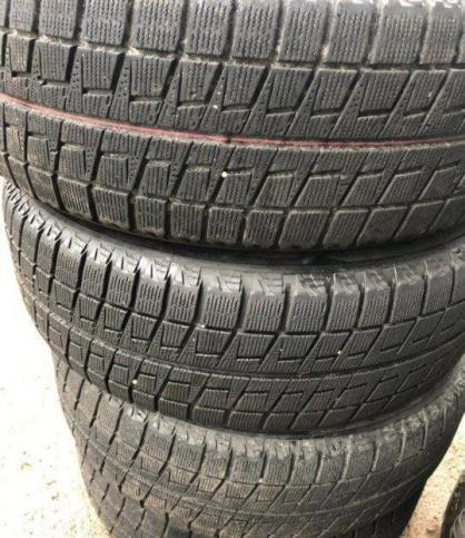 Bridgestone Blizzak Revo2 175/65 R14