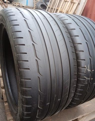 Dunlop SP Sport Maxx RT 275/40 R19