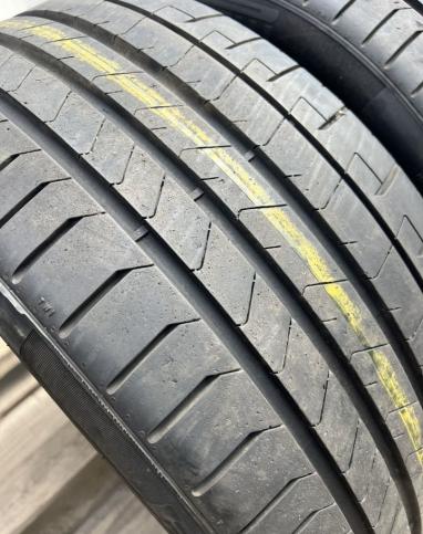 Pirelli P Zero PZ4 255/35 R19