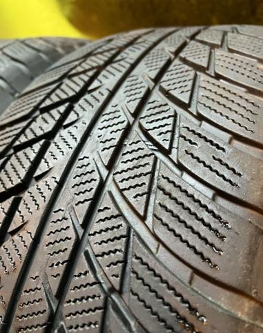 Bridgestone Blizzak LM-001 225/55 R17