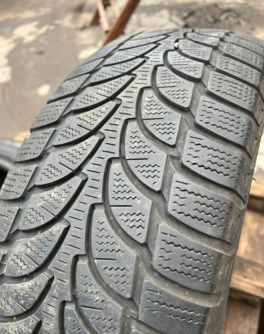 Bridgestone Blizzak LM-80 225/65 R17