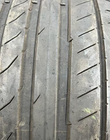 Continental ContiSportContact 5P 245/35 R19