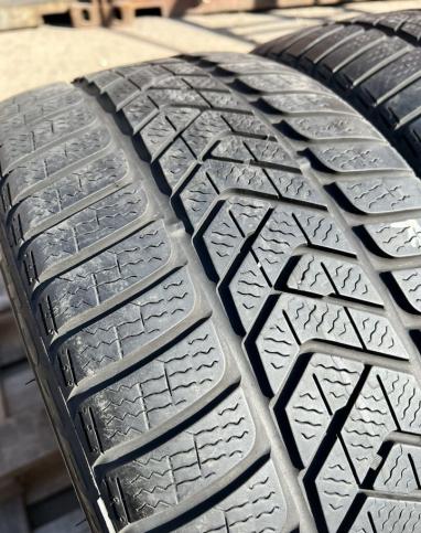 Pirelli Winter Sottozero 3 255/35 R19