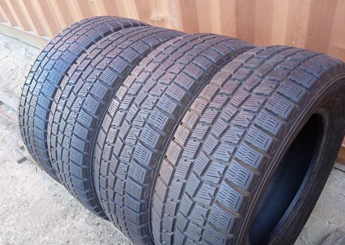 Dunlop Winter Maxx WM01 195/65 R15