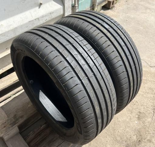 Pirelli P Zero PZ4 245/45 R18