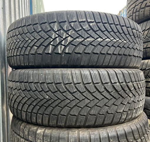 Bridgestone Blizzak LM-005 225/60 R18